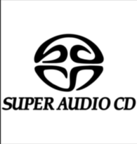 Super Audio Cd