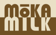 Moka Milk