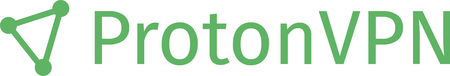 Proton Vpn Wordmark