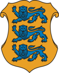 Ekv Coat Of Arms