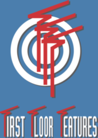 First Floor Features