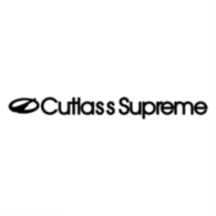 Cutlass Supreme
