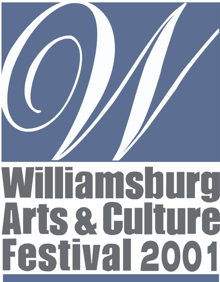 Williamsburg Art & Cultural Festival