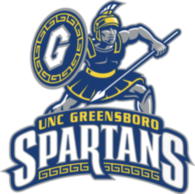 Uncg Spartans