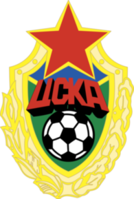 CSKA Moscow