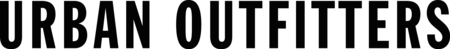 Urban Outfitters Logo 