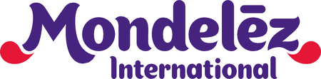 Mondelez International 2012 Logo 