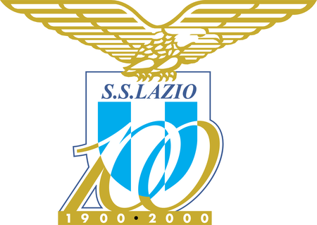 Lazio 100 Years