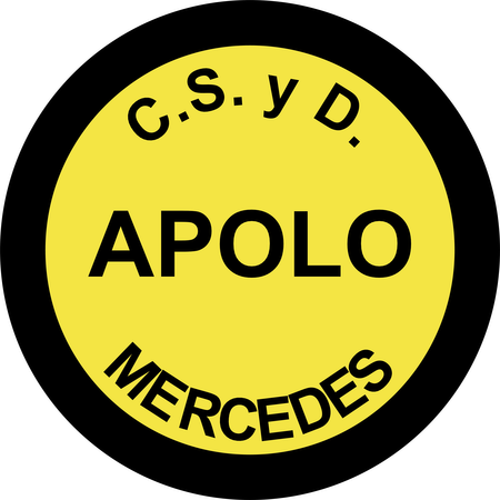 Club Social y Deportivo Apolo de Mercedes