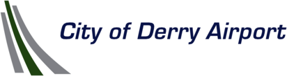 City of Derry Airport