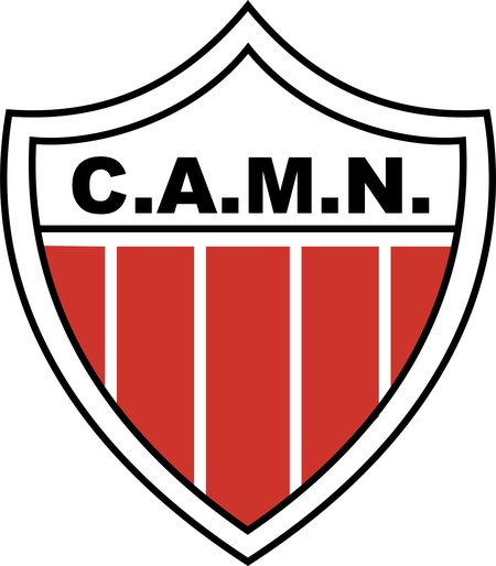 Clube Atletico Mundo Novo de Mundo Novo MS