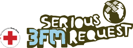 3FM Serious Request