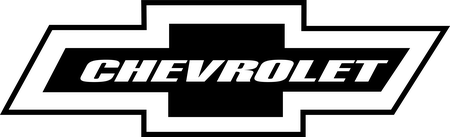 Chevrolet logo4