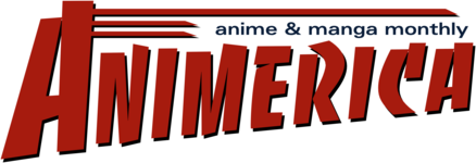 Animerica