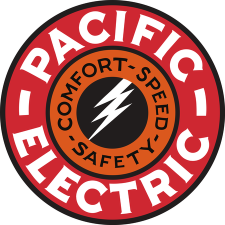 Pacific Electric Railway