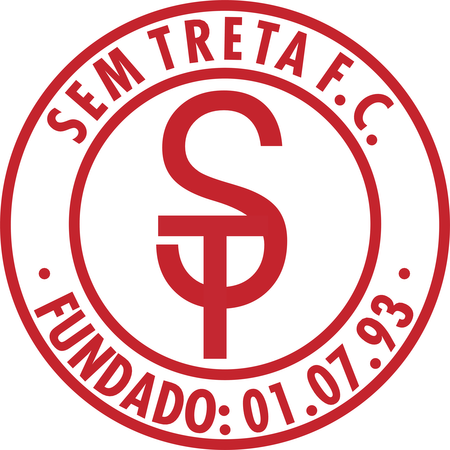 Sem Treta Futebol Clube de Sao Mateus SP