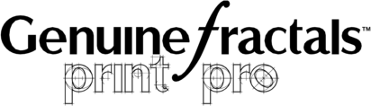 Genuine Fractals PrintPro