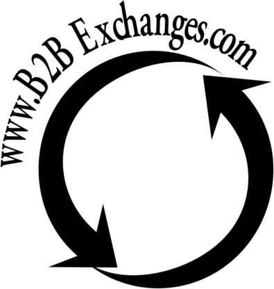 B2B Exchanges 25353