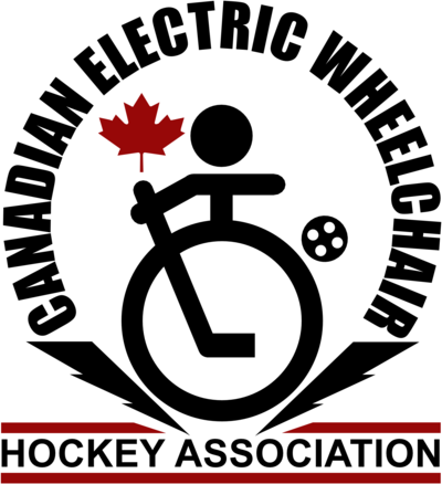 Canadian Electric Wheelchair Hockey Association