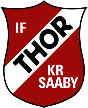 Thor KR Saaby