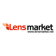 Lensmarket