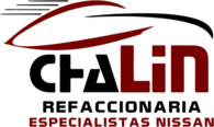 Refaccionaria Chalin