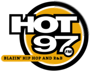 Hot 97 NYC