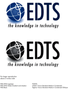 EDTS, LLC