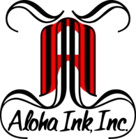 Aloha Ink, Inc.