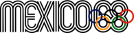 olimpiada mexico 68