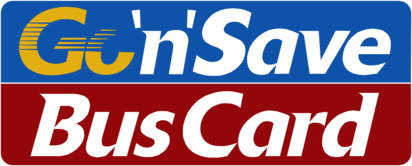 Go'n'Save BusCard