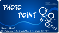 Photo Point