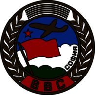 VVS Sofia (1950's logo)