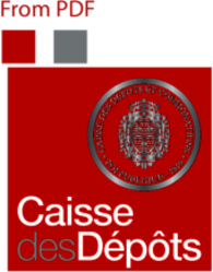 caisse des depots