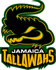 Jamaica Tallawahs 