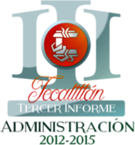 Tercer Informe de Gobierno, Tecalitlán, Jal. 2015