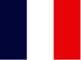 Flag of Guadeloupe