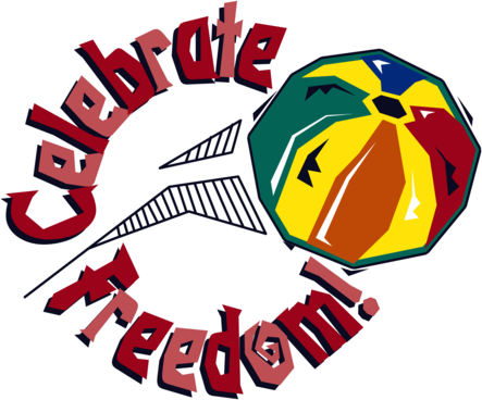 Celebrate Freedom 5873
