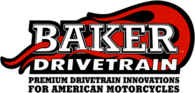 Baker Drivetrain