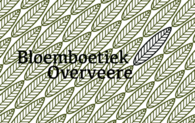 Bloemboetiek Overveere