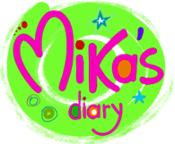 Mika's Diary 