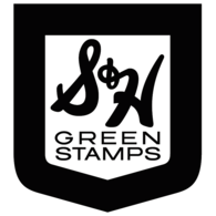 S&H Green Stamps