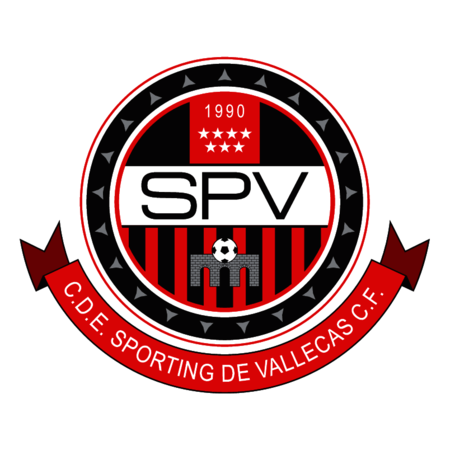 Sporting De Vallecas CF