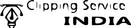Clipping Service India