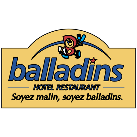 Balladins