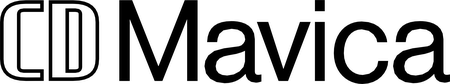 CD Mavica