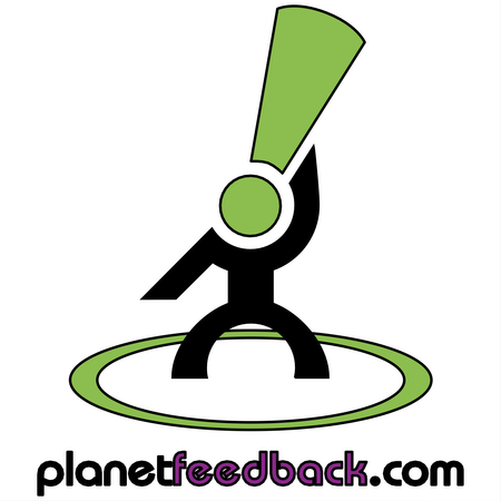 Planetfeedback