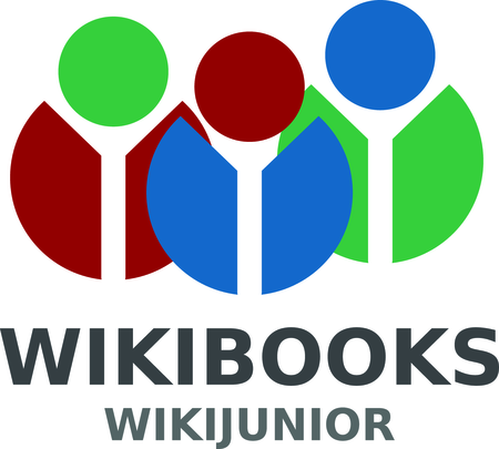 Wikibooks Wikijunior