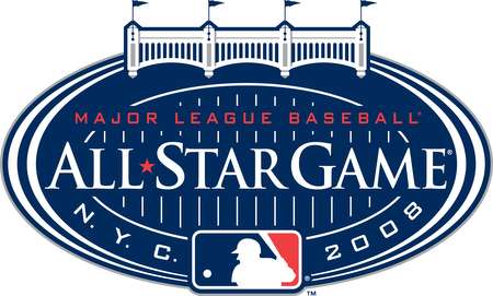 MLB All Star Game 2008