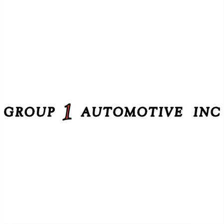 Group 1 Automotive